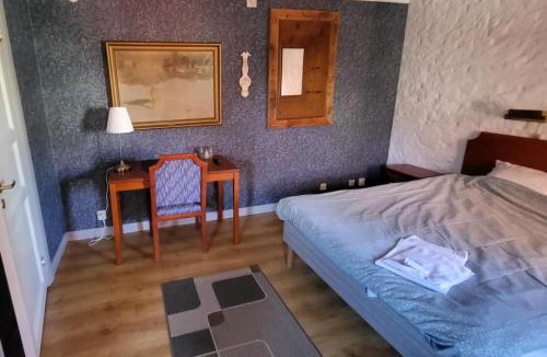 Vargarda Hotel | Hotell Mikaelsgården