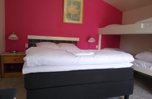 Astorp Hotel | Hotell Milano