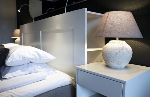 Mjolby Municipality Hotel | Hotell Miskarp