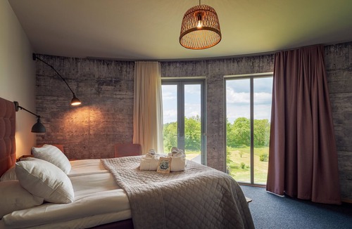 Skivarp Hotel | Hotell Mossbylund