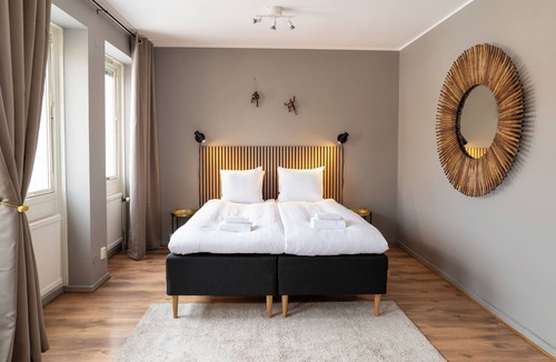Vastervik Hotel | Hotell Navet