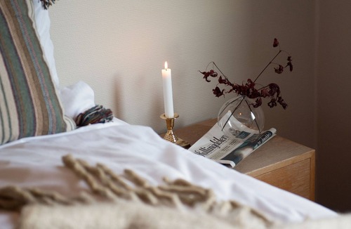 Nes Hotel | Hotell Nesbyen