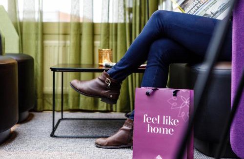 Vastra Gislaved Hotel | Hotell Nissastigen