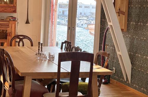 Skaerhamn Hotel | Hotell Nordevik