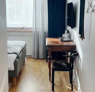 Osthammar Hotel | Hotell Norra Tullen tidigare Adas Hotell