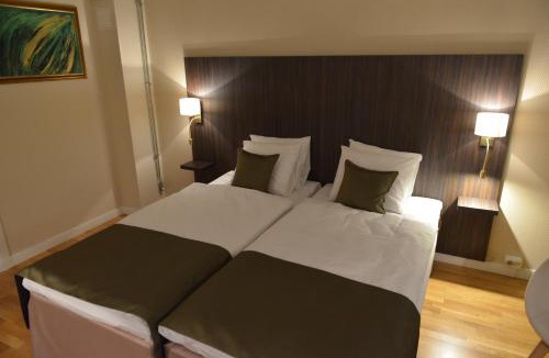 Karlstad Hotel | Hotell Nova
