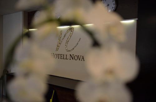 Karlstad Hotel | Hotell Nova