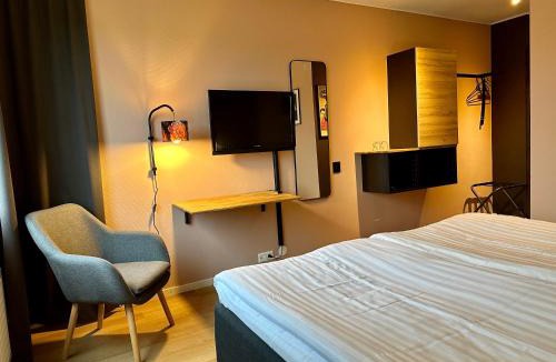 Ulricehamn Hotel | Hotell Nyboholm