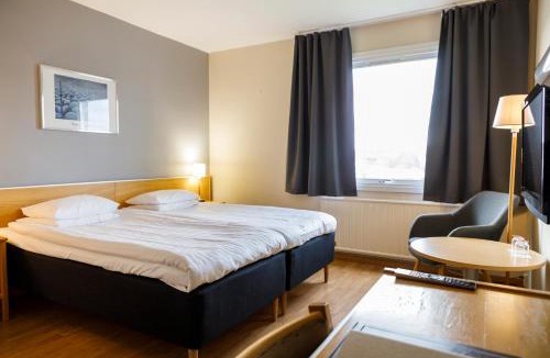 Ulricehamn Hotel | Hotell Nyboholm