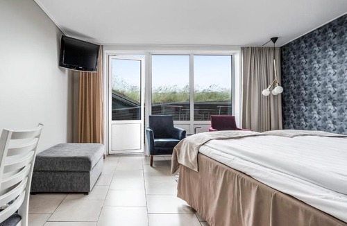 Bastad Hotel | Hotell och Restaurang Hovs Hallar