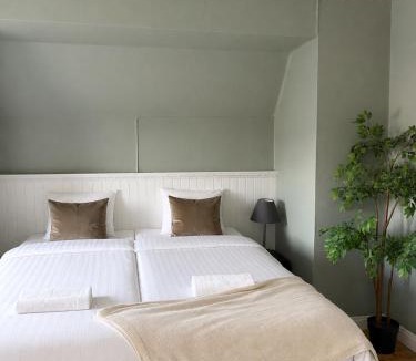 Borensberg Hotel | Hotell och Restaurang Gästis