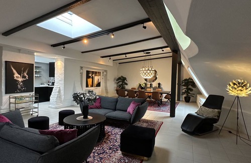Centrum Hotel | Hotell Onyxen Adults Only, WorldHotels Crafted