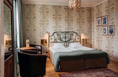 Vastervik Hotel | Hotell Park