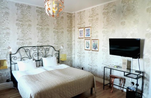 Peru-Lidhem Hotel | Hotell Park
