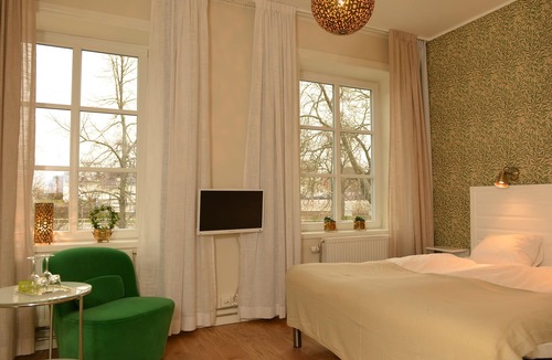 Vastervik Bed & Breakfast | Hotell Park