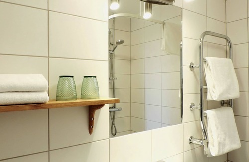 Vastervik Bed & Breakfast | Hotell Park
