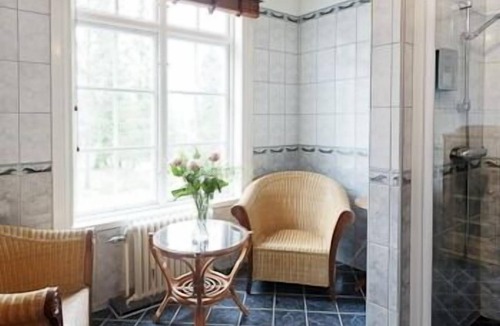 Malmkoping Hotel | Hotell Plevnagården