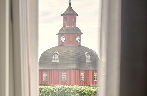 Lidkoping Hotel | Hotell Rådhuset
