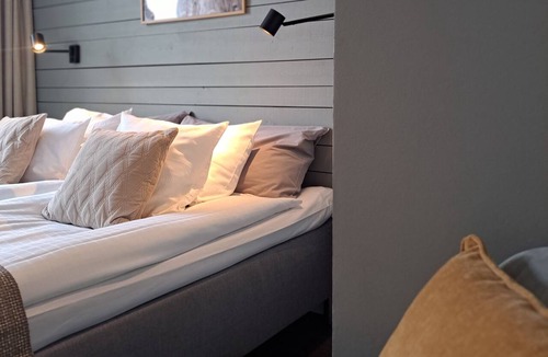 Nya Staden Hotel | Hotell Rådhuset
