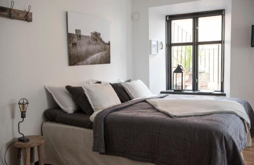 Innerstaden Apartment | Hotell Repet