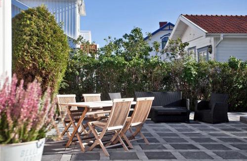 Stenungsund Hotel | Hotell & Restaurant Solliden