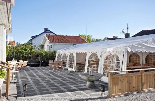 Stenungsund Hotel | Hotell & Restaurant Solliden