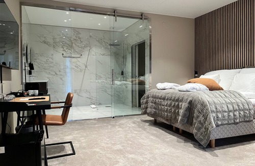 Vimmerby Hotel | Hotell Ronja