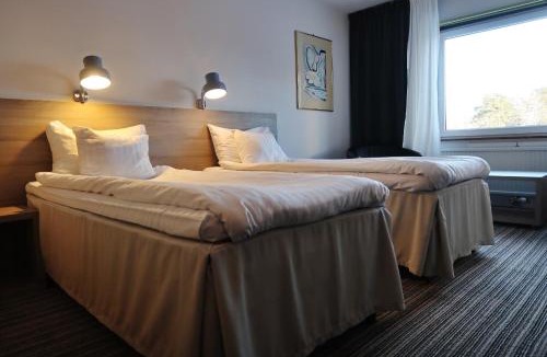 Norrtalje Hotel | Hotell Roslagen by Atomis Hotels