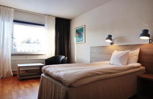 Norrtalje Hotel | Hotell Roslagen by Atomis Hotels