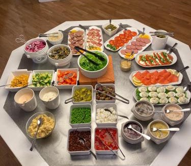 Norrtalje Hotel | Hotell Roslagen by Atomis Hotels
