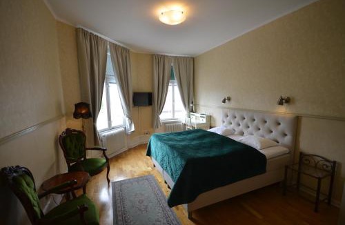Harnosand Hotel | Hotell Royal