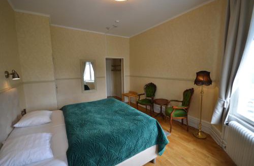 Harnosand Hotel | Hotell Royal
