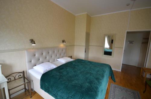 Harnosand Hotel | Hotell Royal