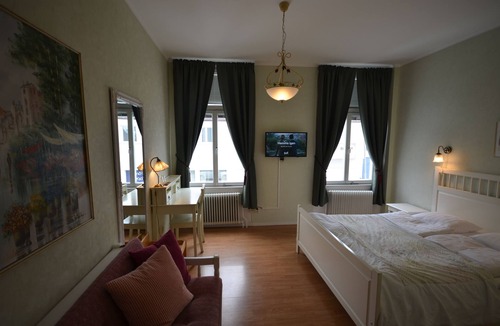 Harnosand Hotel | Hotell Royal