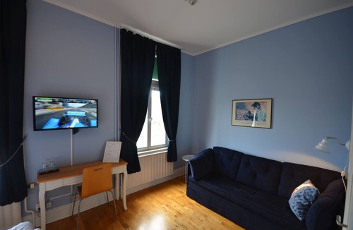 Harnosand Hotel | Hotell Royal