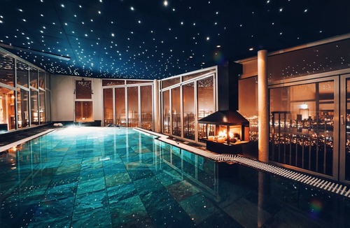 Sundsvall Hotel | Hotell Södra Berget