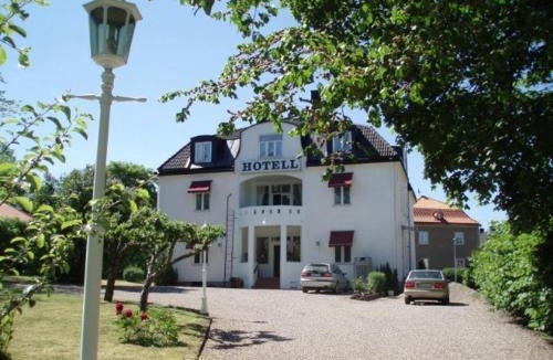 Falkoping Hotel | Hotell S:t Olof