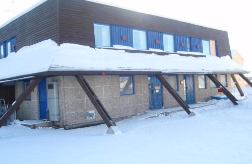 Centrum Hotel | Hotell Samegård
