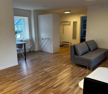 Sala Hotel | Hotell Silverborgen