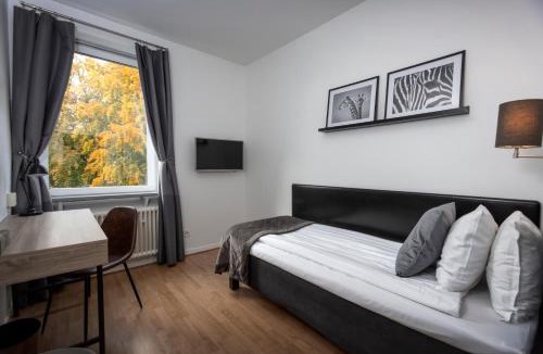 Skovde Hotel | Hotell Skövde