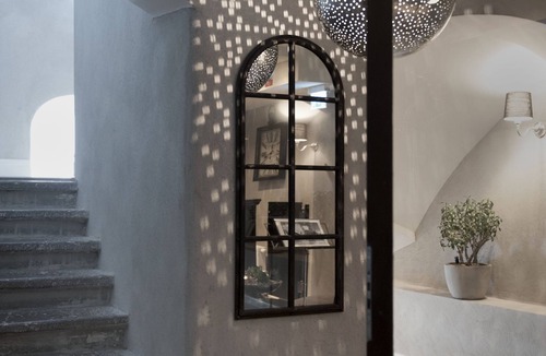 Innerstaden Hotel | Hotell Slottsbacken