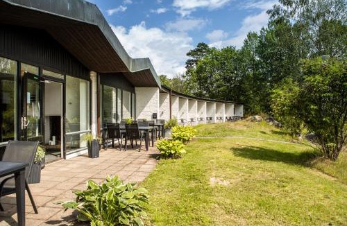 Centrum Hotel | Hotell Solhem Park