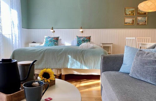 Innerstaden Hotel | Hotell St Clemens
