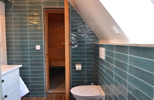 Innerstaden Hotel | Hotell St Clemens