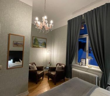 Stenstaden Hotel | Hotell Sta Clara