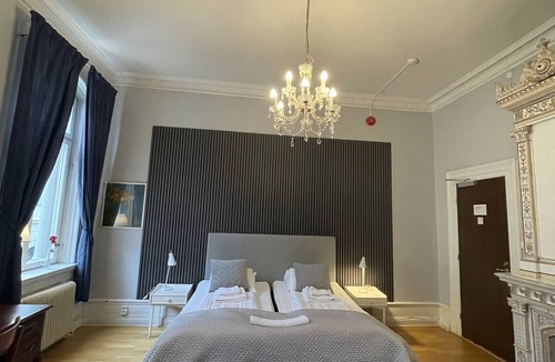 Stenstaden Hotel | Hotell Sta Clara