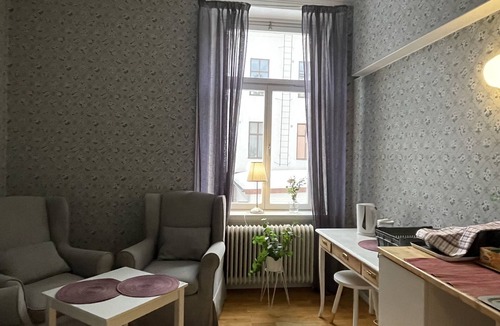 Stenstaden Hotel | Hotell Sta Clara