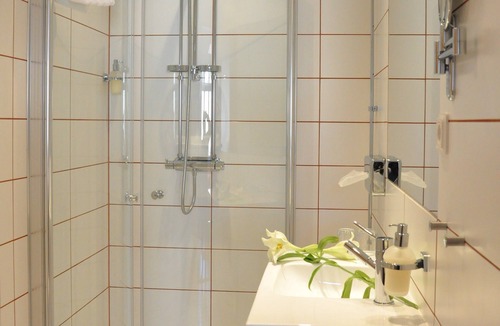 Helsingborg Hotel | Hotell Stadsparken