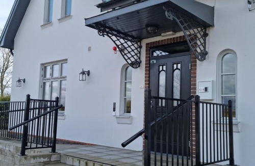 Trelleborg Hotel | Hotell Stavstensgården