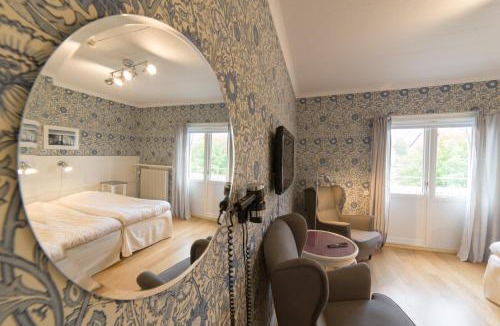 Skelleftea Hotel | Hotell Stensborg